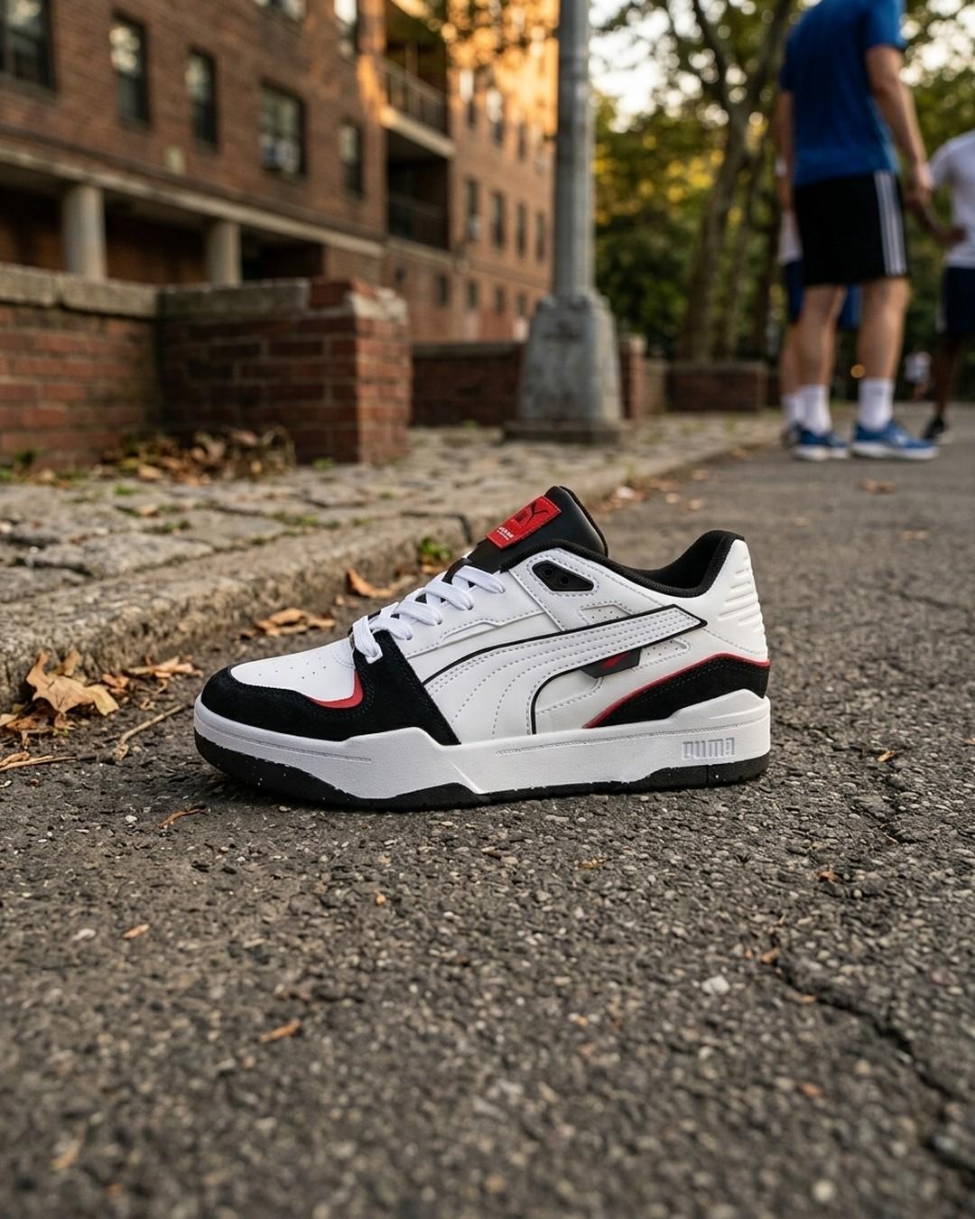 PUMA Patike Slipstream